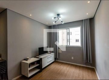Apartamento · 40m² · 2 Quartos · 1 Vaga · Apartamento para Aluguel - Vila Pirituba, 2 Quartos, 40 m² - São Paulo