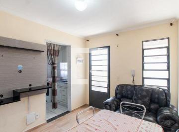 Apartamento · 45m² · 2 Quartos · Apartamento para Aluguel - Vila Constança , 2 Quartos,  45 m² - São Paulo