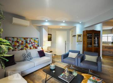 Apartamento · 115m² · 3 Quartos · 2 Vagas · Apartamento para Aluguel - Vila Andrade, 3 Quartos, 115 m² - São Paulo