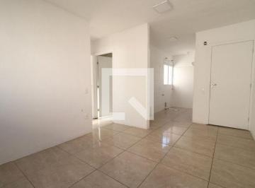 Apartamento · 50m² · 2 Quartos · 1 Vaga · Apartamento à Venda - Santo Afonso, 2 Quartos,  50 m² - Novo Hamburgo