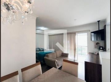 Apartamento · 48m² · 1 Quarto · 1 Vaga · Apartamento à Venda - Vila Arens , 1 Quarto,  48 m² - Jundiaí