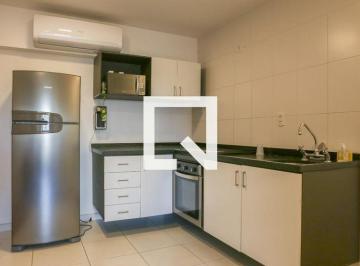 Apartamento · 63m² · 2 Quartos · 1 Vaga · Apartamento à Venda - Água Branca, 2 Quartos,  63 m² - São Paulo