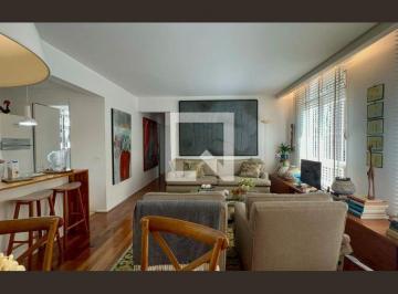 Apartamento · 104m² · 2 Quartos · 1 Vaga · Apartamento à Venda - Jardim Paulista, 2 Quartos,  104 m² - São Paulo