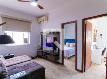 Apartamento · 60m² · 2 Quartos · 2 Vagas · Apartamento à Venda - Engenho de Dentro, 2 Quartos,  60 m² - Rio de Janeiro