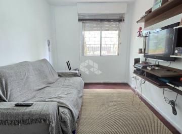 Apartamento · 47m² · 2 Quartos · Apartamento no Bairro Camaquã- Porto Alegre