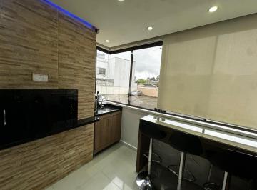 Apartamento · 68m² · 2 Quartos · 1 Vaga · Apartamento 02 dormitórios com 67,65m² , sacada com churrasqueira 01 Vaga