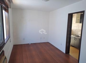 Apartamento · 28m² · 1 Quarto · 1 Vaga · Apartamento de 1 quarto, no bairro Vila Ipiranga, em Porto Alegre.