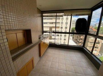Apartamento · 92m² · 3 Quartos · 2 Vagas · Apartamento 3 dormitórios, 2 vagas cobertas no Petrópolis.