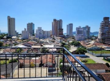 Apartamento · 77m² · 2 Quartos · 2 Vagas · Apartamento mobiliado com duas suites em Porto Belo SC