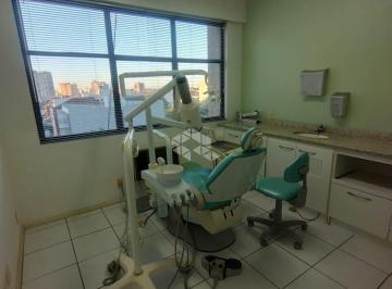 Comercial · 27m² · Sala Comercial à venda na Avenida Cristovão Colombo