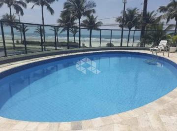 Apartamento · 85m² · 3 Quartos · 1 Vaga · Apartamento a venda na praia grande, real, com 3 quartos, 1 suite e 1 vaga!