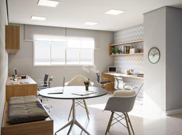 Apartamento · 51m² · 2 Quartos · 1 Vaga · Apartamento novo à venda com dois quartos sendo 1 suíte e garagem no Bairro São José em Santa Maria