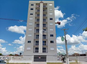 Apartamento · 44m² · 2 Quartos · 1 Vaga · Apartamento novo à venda com 02 dormitórios, no bairro Camobi em Santa Maria.
