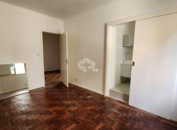 Apartamento · 42m² · 1 Quarto · Apartamento de 1 quartos no bairro Praia de Belas.