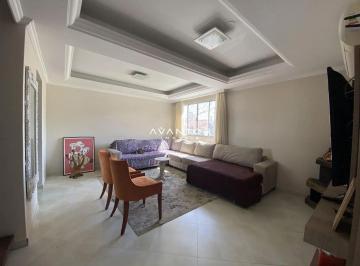 Casa · 187m² · 3 Quartos · 1 Vaga · Casa com 3 dormitórios e área de lazer completa