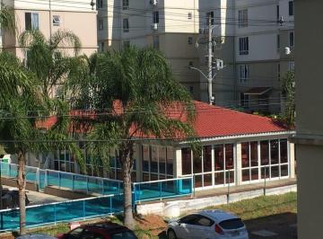 Apartamento · 43m² · 2 Quartos · 1 Vaga · Apartamento com 02 quartos e 01 vaga escriturada no Bairro Rubem Berta em POA