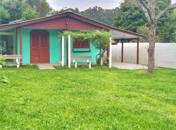Casa · 460m² · 3 Quartos · 3 Vagas · Casa em Lami