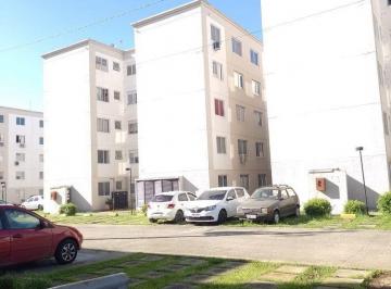 Apartamento · 40m² · 2 Quartos · 1 Vaga · Apartamento em Hípica