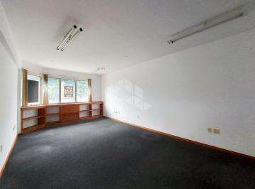 Comercial · 23m² · 1 Vaga · Sala 23M² - para Alugar