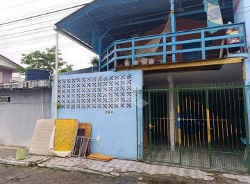001 · Loft 30M² - para Alugar