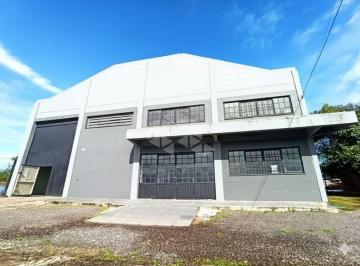 Comercial · 700m² · 10 Vagas · Loja 700M² - para Alugar