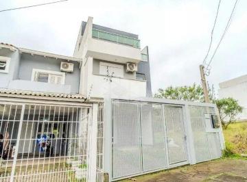 Casa · 158m² · 3 Quartos · 1 Vaga · Casa Residencial 158M² - para Alugar