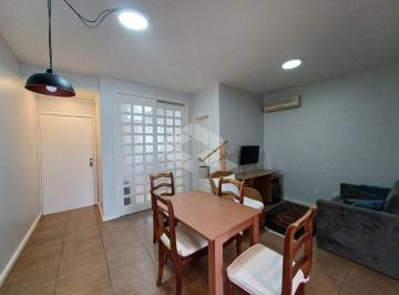 Apartamento · 74m² · 1 Quarto · 1 Vaga · Apartamento 74M² - para Alugar