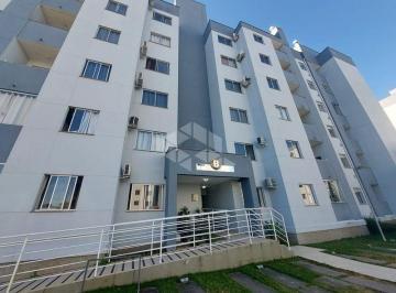 Apartamento · 50m² · 2 Quartos · 1 Vaga · Apartamento 65M² - para Alugar
