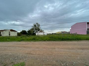 Terreno · 625m² · Ótimos terrenos próximos a BR 287 ao lado do bairro Tancredo Neves!