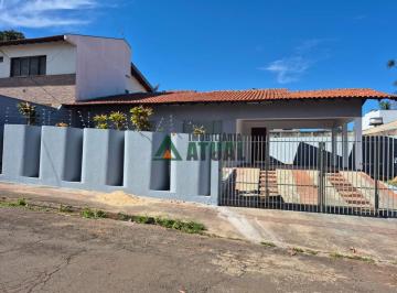 15746715230.jpg · Casa com 03 quartos sendo 01 suíte na região oeste de Londrina                                      