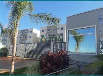 15769515230.jpg · Apartamento com 02 quartos na região leste de Londrina                                              