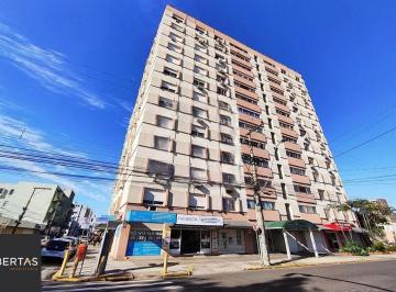 Apartamento · 87m² · 2 Quartos · Apartamento à venda - no Centro