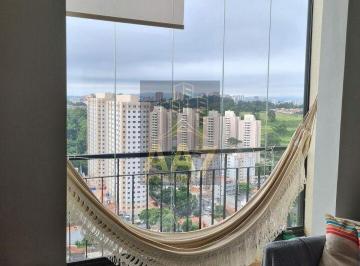 Apartamento · 47m² · 2 Quartos · 1 Vaga · Apartamento com lazer de clube - Vila Sonia