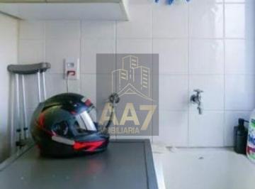 Apartamento · 58m² · 2 Quartos · 2 Vagas · Apartamento à venda - 2 quartos e 2 vagas - 58m²