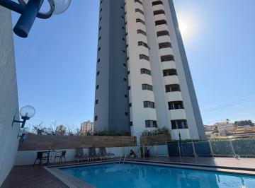 Apartamento de 3 quartos, Bauru · Venda, ou Locação MOBILIADO de Alto Padrão, Vista de 180º, no Jardim América