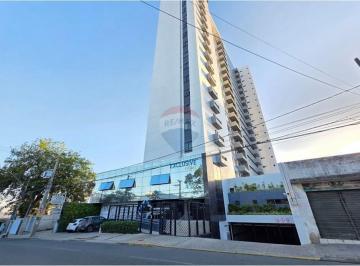 Apartamento · 49m² · 1 Quarto · 2 Vagas · Flat mobiliado a venda em Campina Grande PB