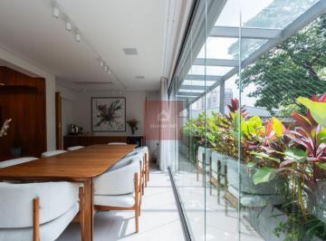 Apartamento · 237m² · 3 Quartos · 3 Vagas · Apartamento tipo para venda em Campo Belo com 3 quartos, sendo 3 suítes, 237m²