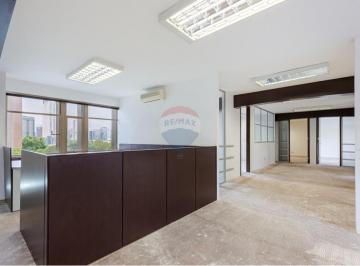 Comercial · 234m² · 6 Vagas · Sala Comercial com 234m na Berrini!