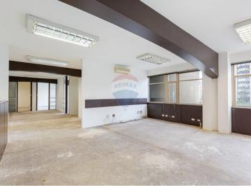 Comercial · 234m² · 6 Vagas · Sala Comercial com 234m na Berrini!