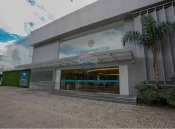 Comercial · 2650m² · 50 Vagas · Galpão Moderno para Locação em Santana, SP