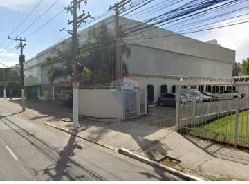 Comercial · 2650m² · 50 Vagas · Galpão Moderno para Locação em Santana, SP