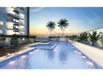Apartamento · 37m² · 1 Quarto · 1 Vaga · Alugo apartamento no Jd da Colina em Sorocaba Edifício Residencial Notting Hill