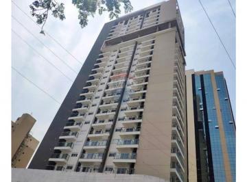 Apartamento · 37m² · 1 Quarto · 1 Vaga · Alugo apartamento no Jd da Colina em Sorocaba Edifício Residencial Notting Hill