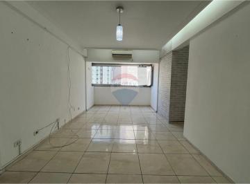 Apartamento · 110m² · 2 Quartos · 1 Vaga · Apartamento à venda em Piedade com 110 M2 Vista mar