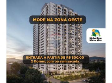 Apartamento · 33m² · 2 Quartos · Apartamento tipo para venda em Parque São Domingos com 2 quartos, 33m²