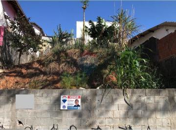 Terreno · 300m² · TERRENO A VENDA - 300 m² - JARDIM RINCÃO - ARUJÁ SP