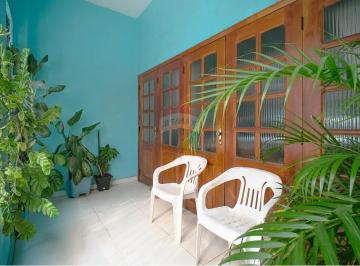 Casa · 150m² · 3 Quartos · Casa de 3 Pavimentos no Marco com Varanda e Excelente Localização