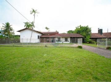 Casa · 1040m² · 6 Quartos · Casa à Venda no Condomínio Jardim das Palmas – Ananindeua, Pará