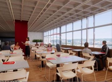 Comercial · 43m² · Locação de Restaurante no Coração do Atacado: Estação Fashion, Centro de Fortaleza.