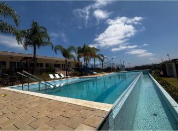 Terreno · 383m² · VENDA DE TERRENO PLANO NO RESIDENCIAL PECAN EM ITUPEVA/SP
